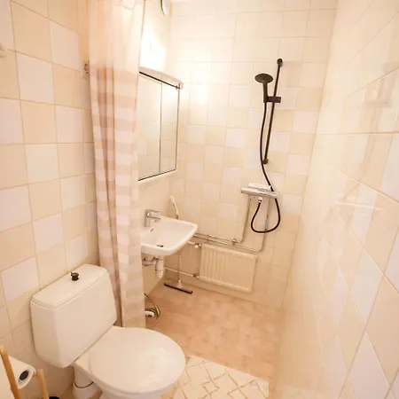 Cozy Studio, Free Parking, Near Center, Wifi, Smart Tv Apartamento *