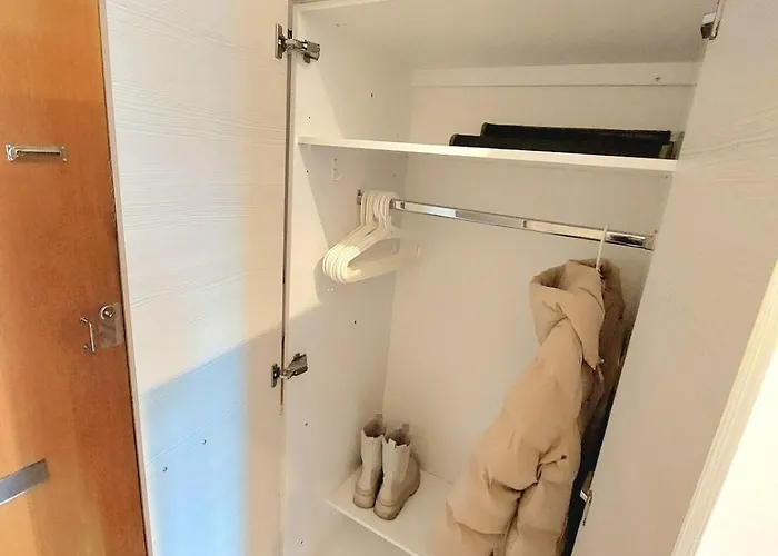 Appartement Cozy Studio, Free Parking, Near Center, Wifi, Smart Tv Pori